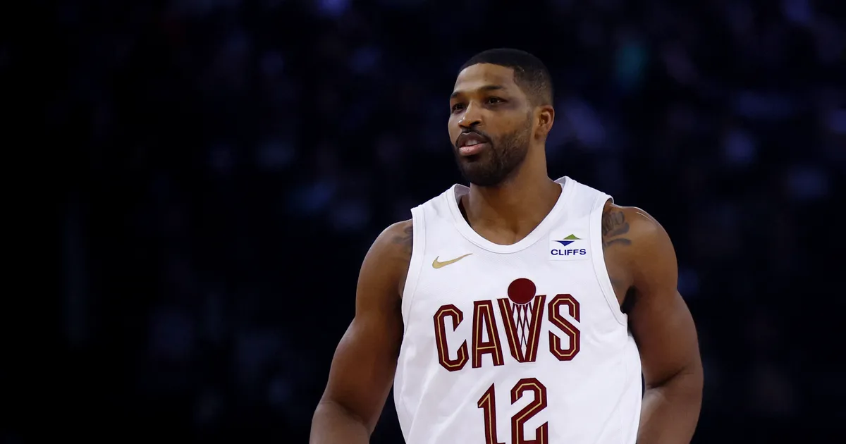 FOTOD ⟩ NBA meister käis Eestis golfi mängimas