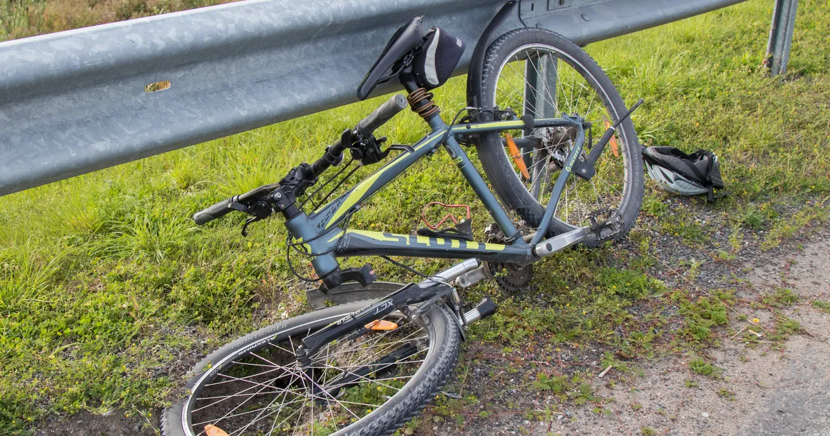 Eile juhtunud kaheksa kannatanutega liiklusõnnetust juhtusid kõik kaherattalistega