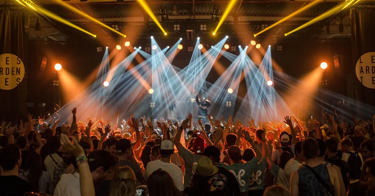 NEW SCIENTIST ⟩ Muusika mõju ajule võib meie elu palju paremaks muuta