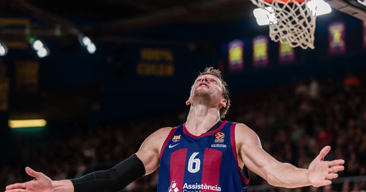 Oluline uudis Eesti korvpallikoondisele: Tšehhi suurim staar jääb EMilt eemale