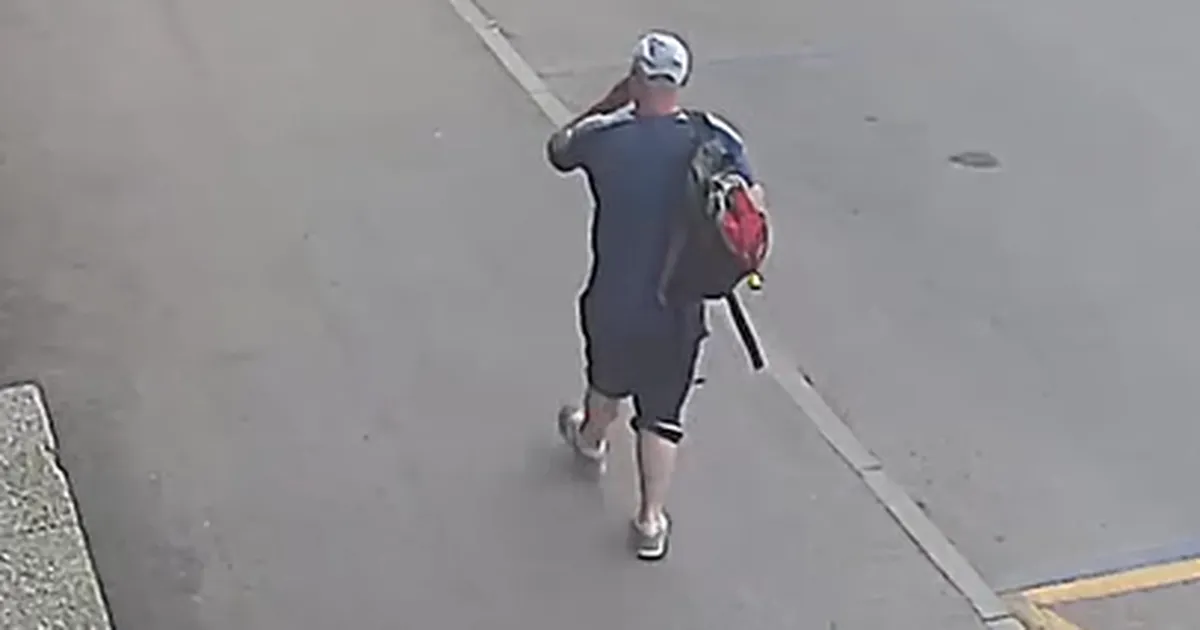 VIDEO ⟩ «Ta vastas, et see on tema tütar ja keeldus lahkumast!» Purjus ahistaja šokeerib Kalamaja kogukonda