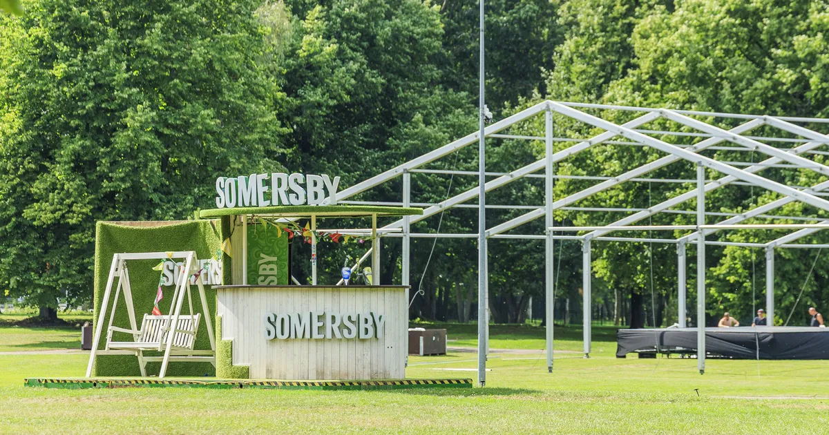 Õllesummeri tänavune kava ulatub lavalt saunani