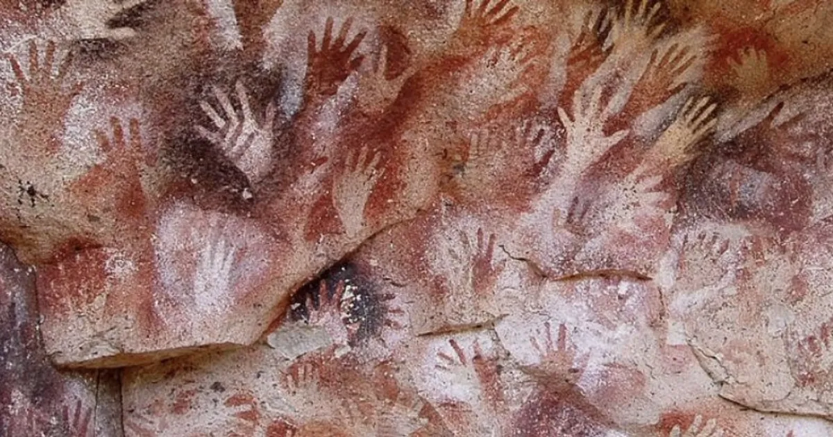 Muistsetel kehamaalingutel võis olla väga praktiline tähendus – need hoidsid nimelt inimesi elus – loe kuidas