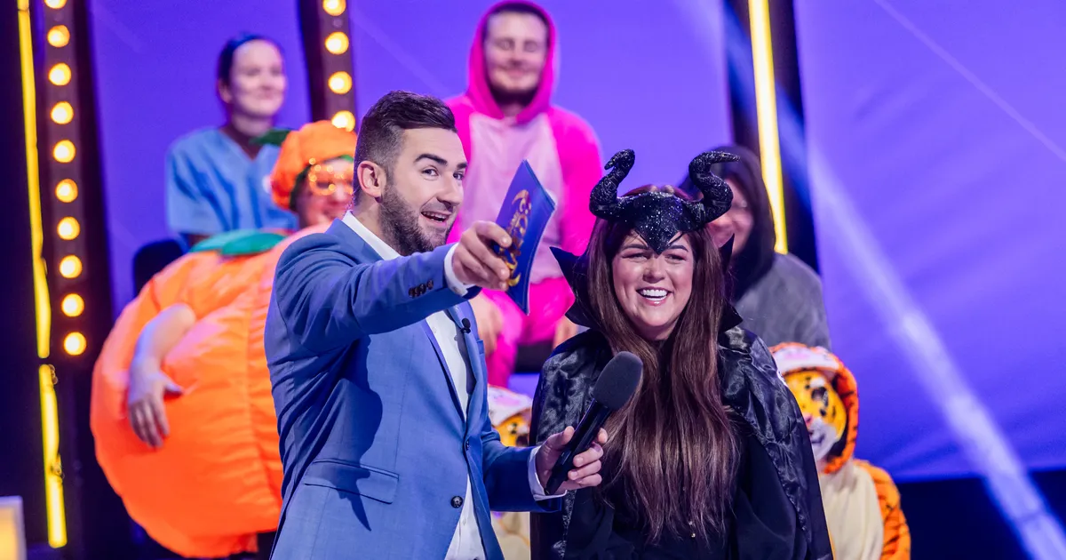 SINU VÕIMALUS ⟩ Auhinnarohke telemäng «Kas lööme käed?» otsib uueks hooajaks osalejaid