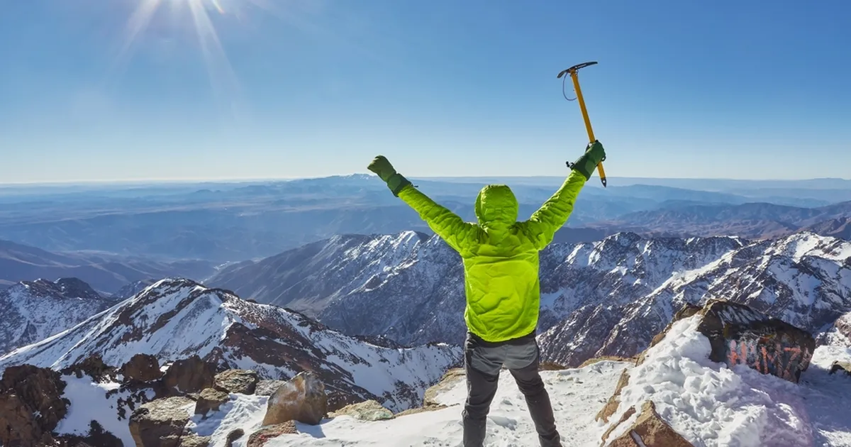 «Mida kaks korda surmasuus olemine mulle õpetas?»