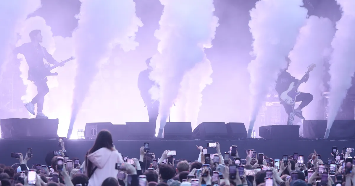 Kreml tahab raskerokifännidest «sataniste» vangi panna