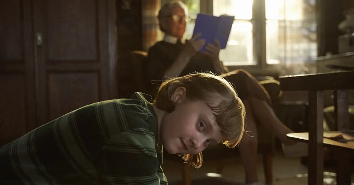 Mitte ainult muumid: Tove Janssoni üks liigutavamaid lugusid räägib 9-aastasest Sophiast