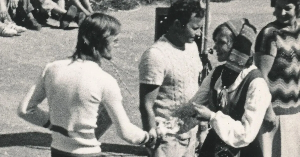 POOL SAJANDIT HILJEM ⟩ Viljandis toimus midagi, mida «siiamaani Viljandi rahvas nimetab häbitundega»