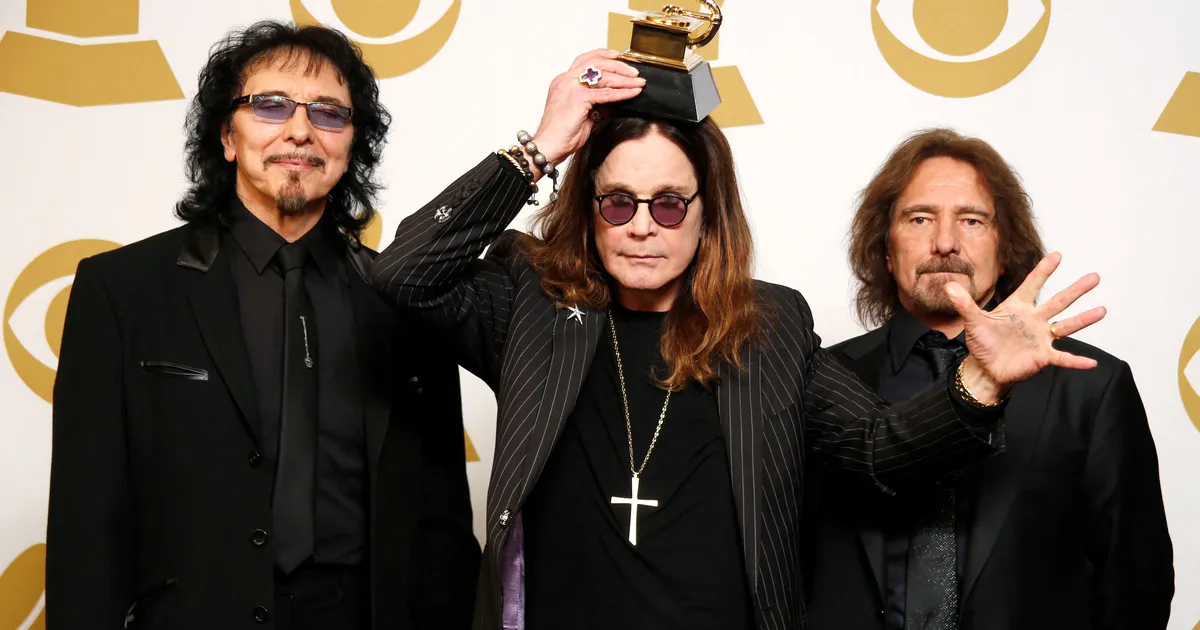Black Sabbathi Geezer Butler viimasest kohtumisest Ozzyga: ma polnud valmis selleks, kui habras ta oli