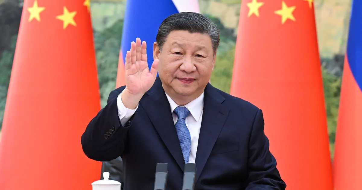 Hiina nõuab Ukrainalt sanktsioonide tühistamist ja ähvardab vastumeetmetega