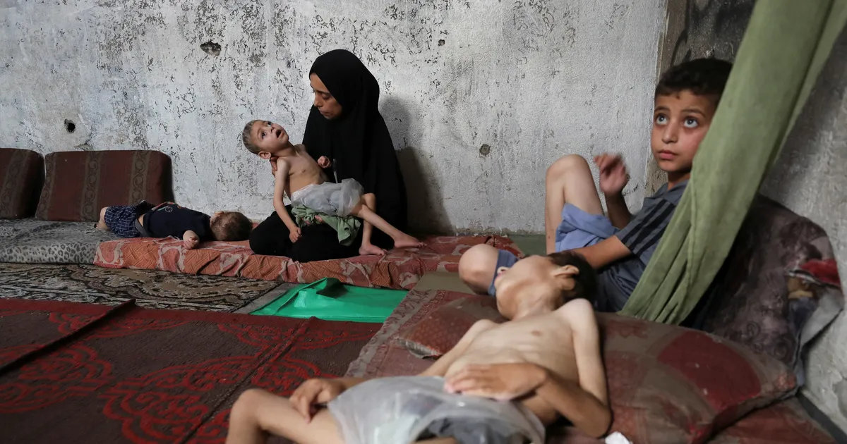 Iisraeli inimõigusühendused: Iisrael viib Gazas läbi genotsiidi