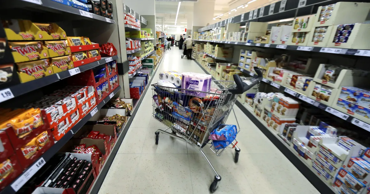 Toidu käibemaks Soomes langeb, suured poeketid lubavad hinnasoodustust