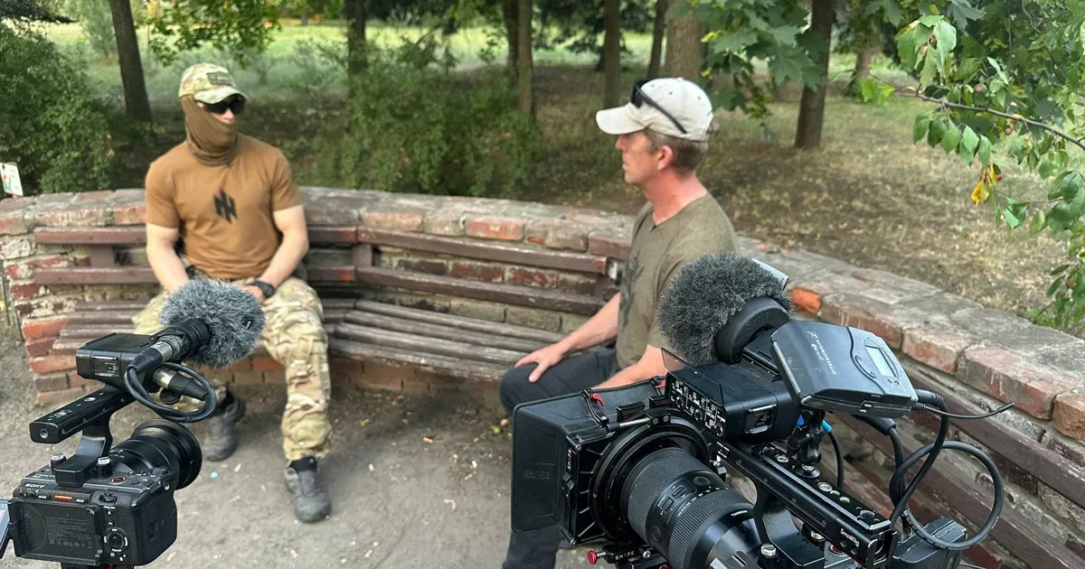 INTERVJUU ⟩ Martin Herem: oleme väga palju asju unustanud