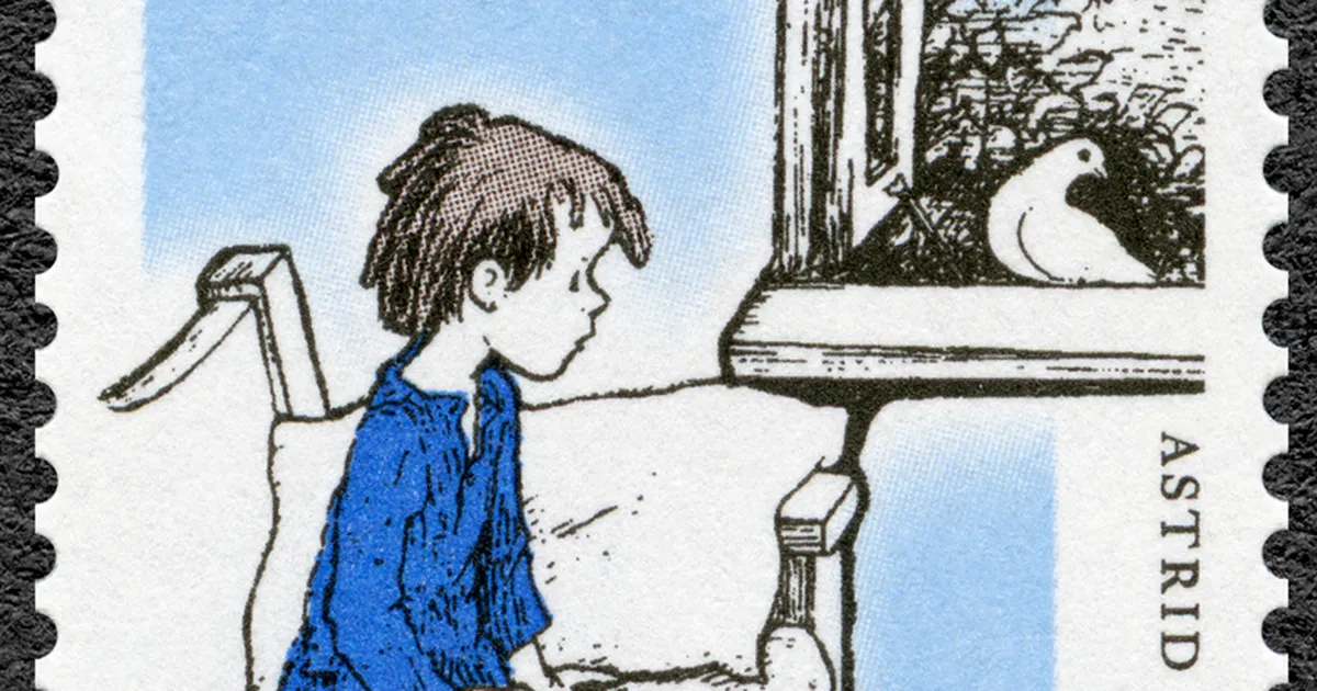 SUKELDU IMEDEMAALE ⟩ Lasteraamat jättis eestlannale sügava mulje: ma olen seda lugenud enam kui 30 korda