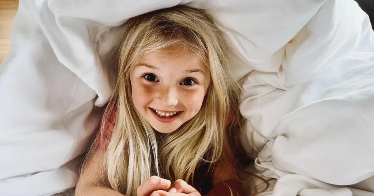 MIS SA ARVAD? ⟩ Selle perekonna päevakava ajab rahva marru