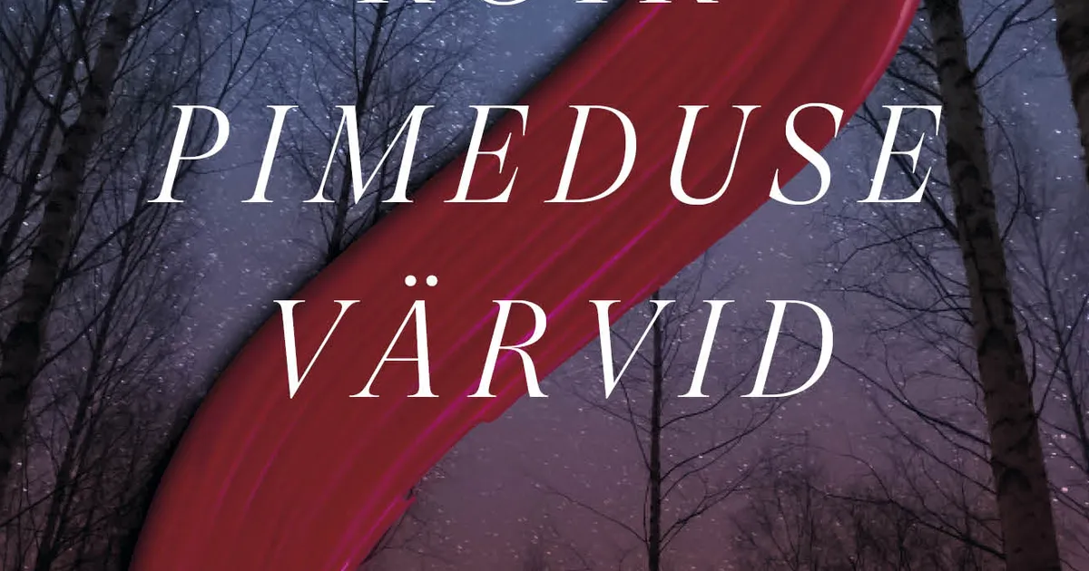 Ilmunud on rahvusvahelise menuki «Me algame lõpust» autori uus eepiline põnevik