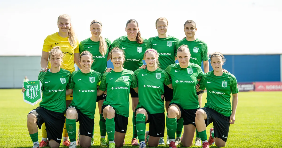 Eesti koondise peatreener tuleb eurosarjas Florale appi