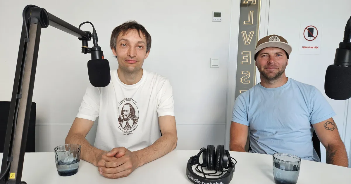 KULTUURIS KUUM ⟩ Kui kaugele on Kinoteater valmis minema, et Shakespeare ellu äratada? «Romula ja Julia» näitab!