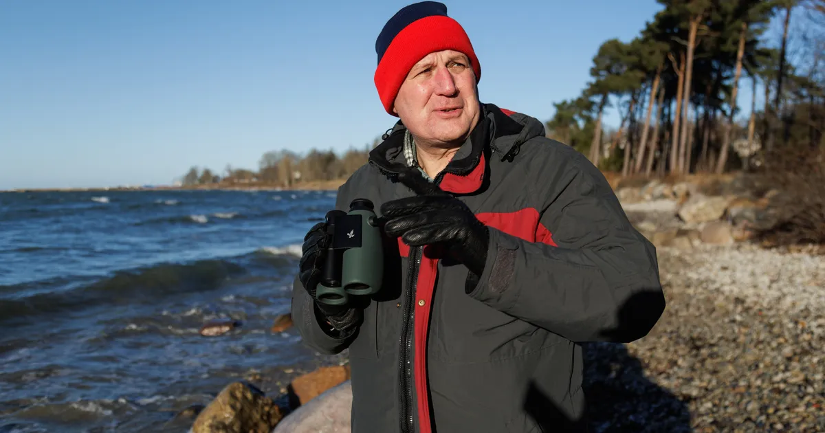 SIGADE AAFRIKA KATK ⟩ Urmas Tartes: «Probleemiks ei ole jahimehed, vaid ökoloogiliselt kirjaoskamatud inimesed – nende hulgas on nii jahimehi kui poliitikuid, aga ka teadlasi»