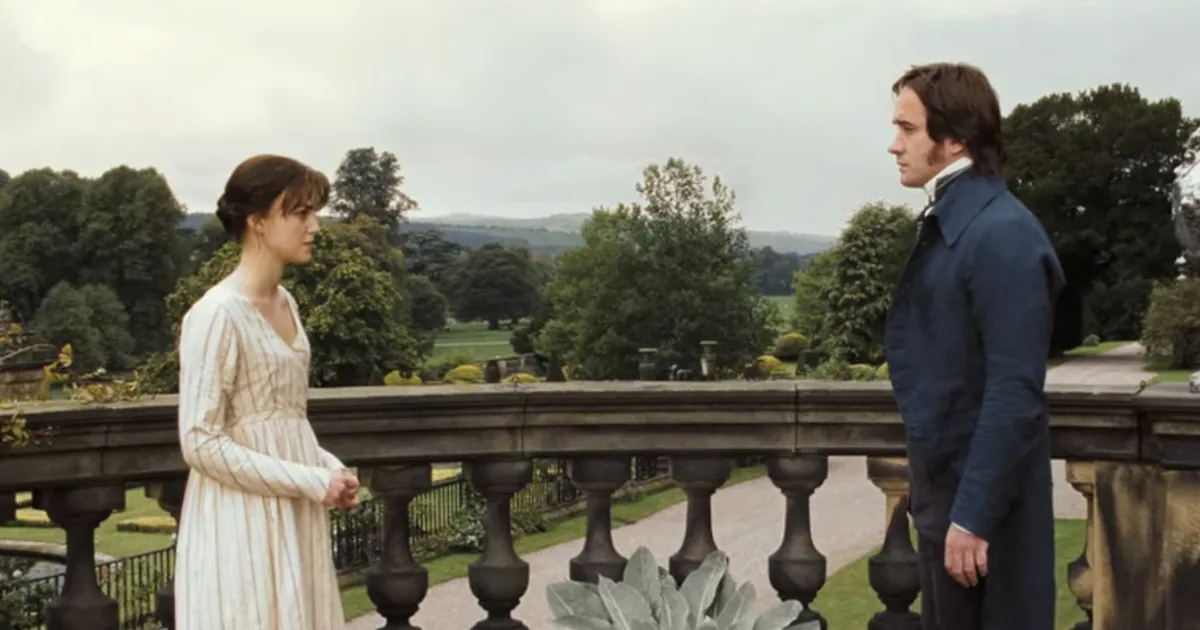 Jane Austeni Uhkus ja eelarvamus naaseb – Netflix paljastas kogu uue sarja staaride koosseisu