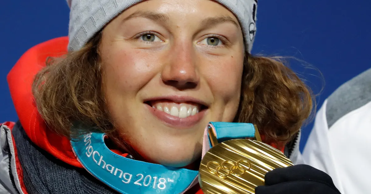 Laskesuusakuulsus Dahlmeier jäi Pakistani mägedes kivilaviini alla ja võis hukkuda