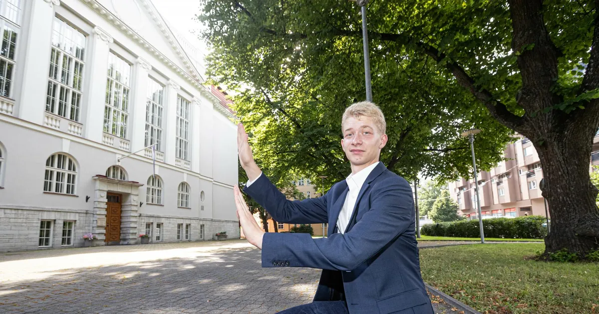 Viielised unistavad gümnaasiumist esialgu lävepaku taga: «Mõni pere läheb isegi lahku sellepärast»
