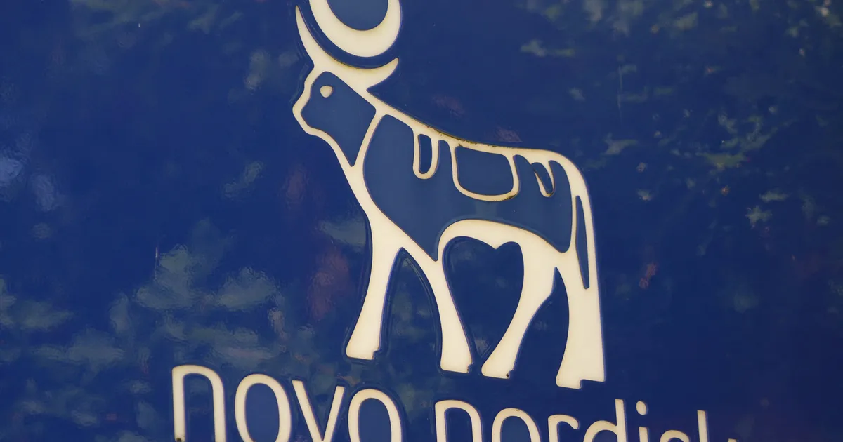 Novo Nordisk kaotas börsil veerandi oma väärtusest