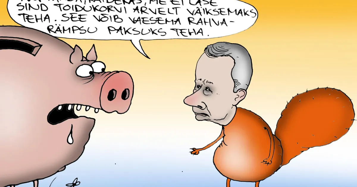 JUHTKIRI ⟩ Käibemaksuerisus pole koll