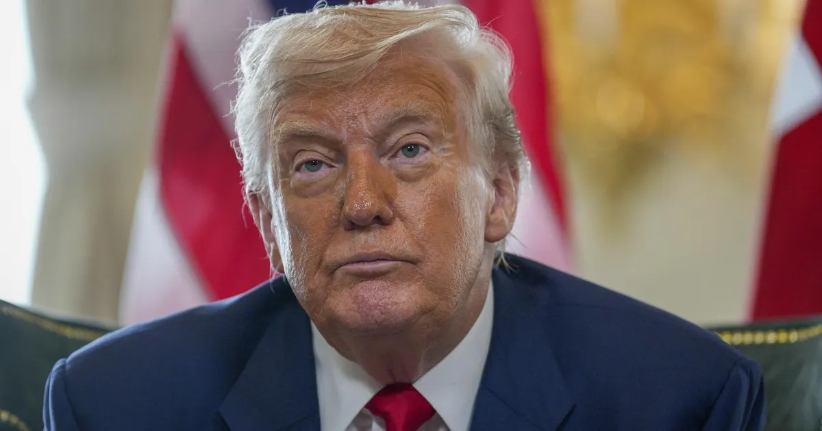 ÜLEVAADE ⟩ Trumpi uus ultimaatum ei näi Venemaad kõigutavat