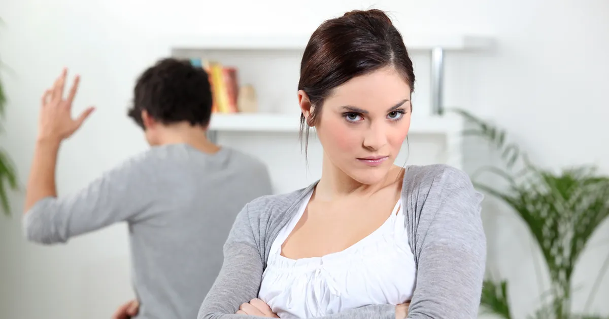 Suhe või üksikvanemlus? Naine tunneb, et kannab meest enda kukil