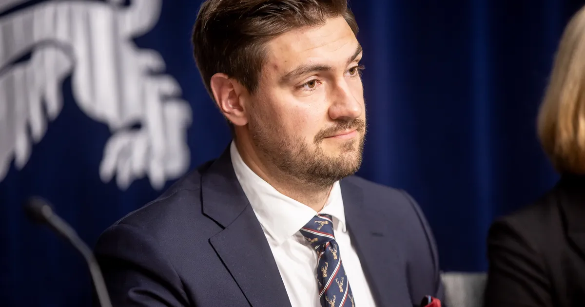 VIDEO ⟩ Hendrik Terras: inimestele seakatk midagi ei tee, aga seda liha kindlasti ei kasutata