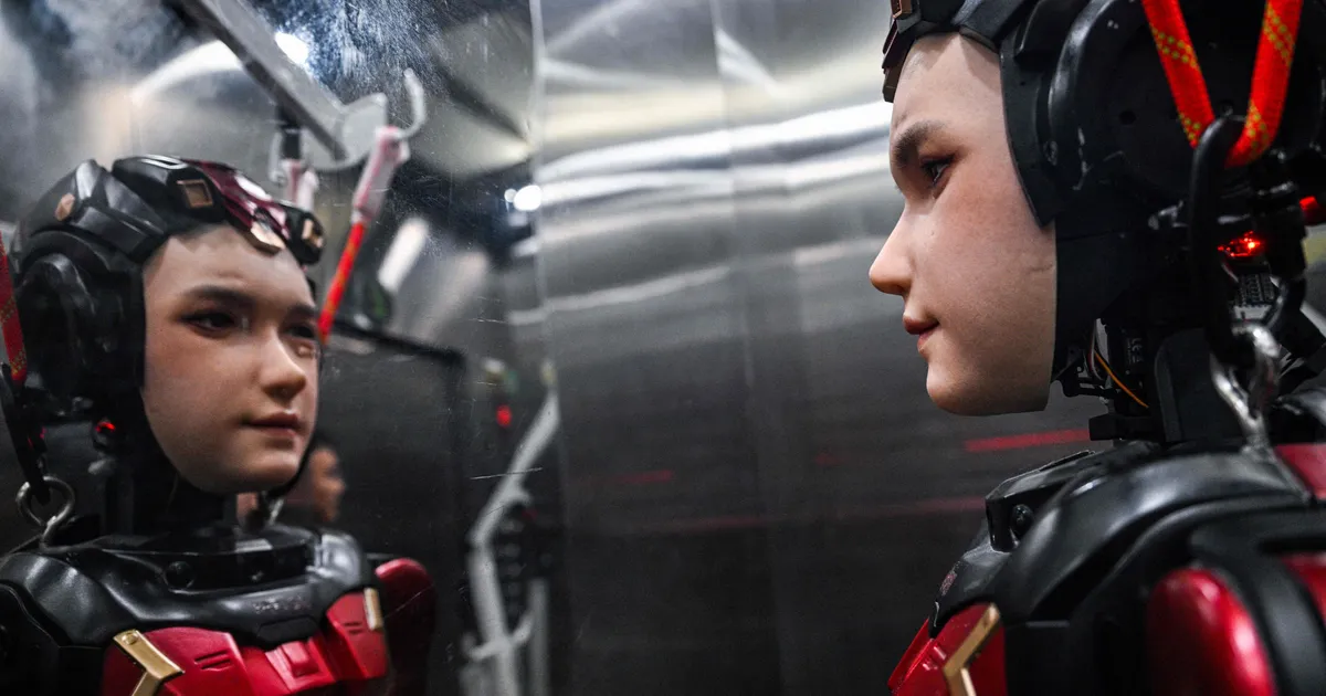 WSJ: Kuidas Hiina valmistub tehisintellekti lahinguks USA-ga