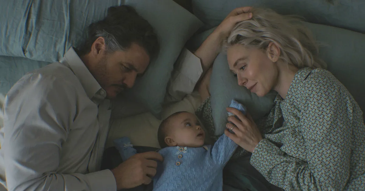 ARVUSTUS ⟩ Esimene kosmoses sündinud beebi on erilisem, kui keegi oskas oodata