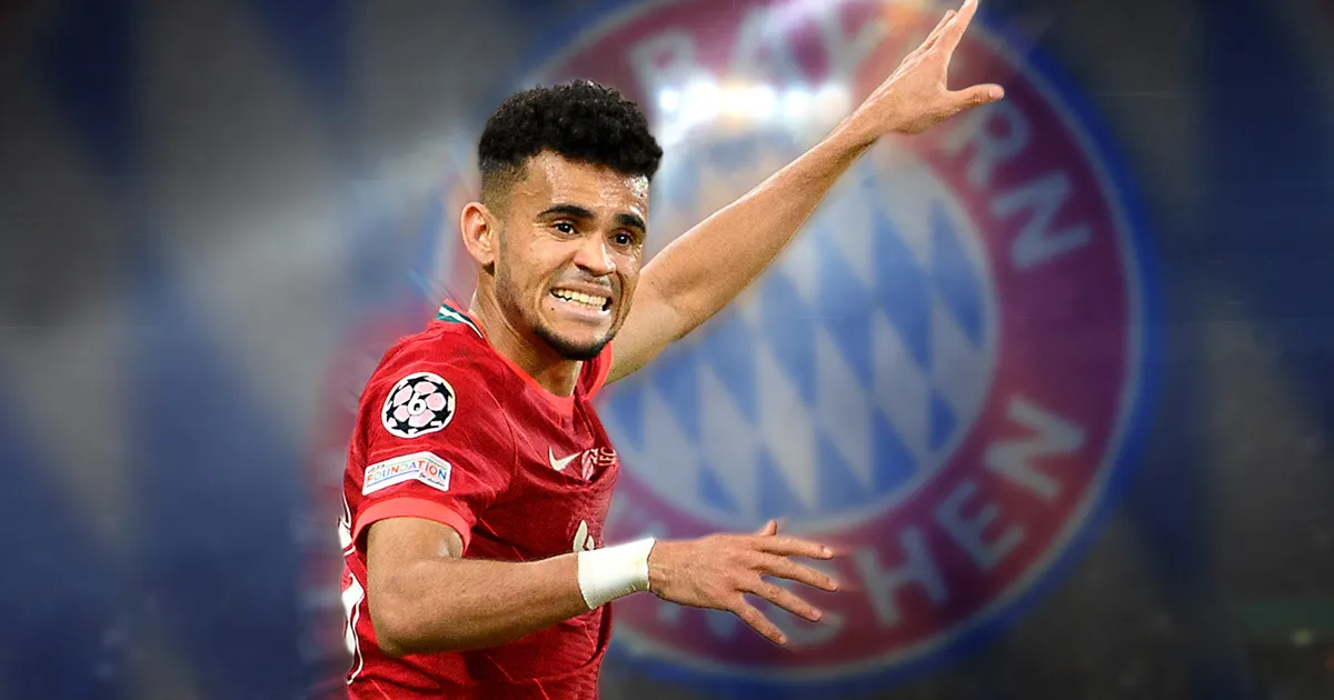 «Eesmärk sai täidetud.» Liverpooli ründaja lahkus suure summa eest Müncheni Bayernisse