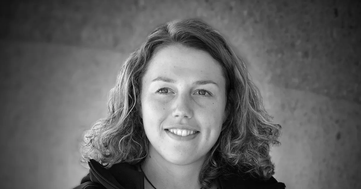 Johanna Talihärm Dahlmeieri surmast: laskesuusatamine kaotas legendi