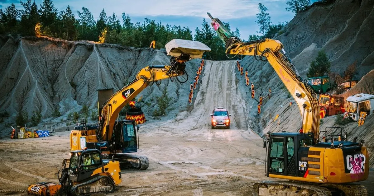 UHKE ⟩ Kinoteatri «Romulat ja Juliat» kiidetakse välismaa meedias