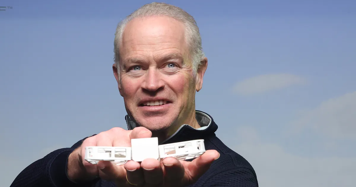 Näitleja Neal McDonough: Hollywood pööras mu vastu, kui keeldusin üht asja tegemast