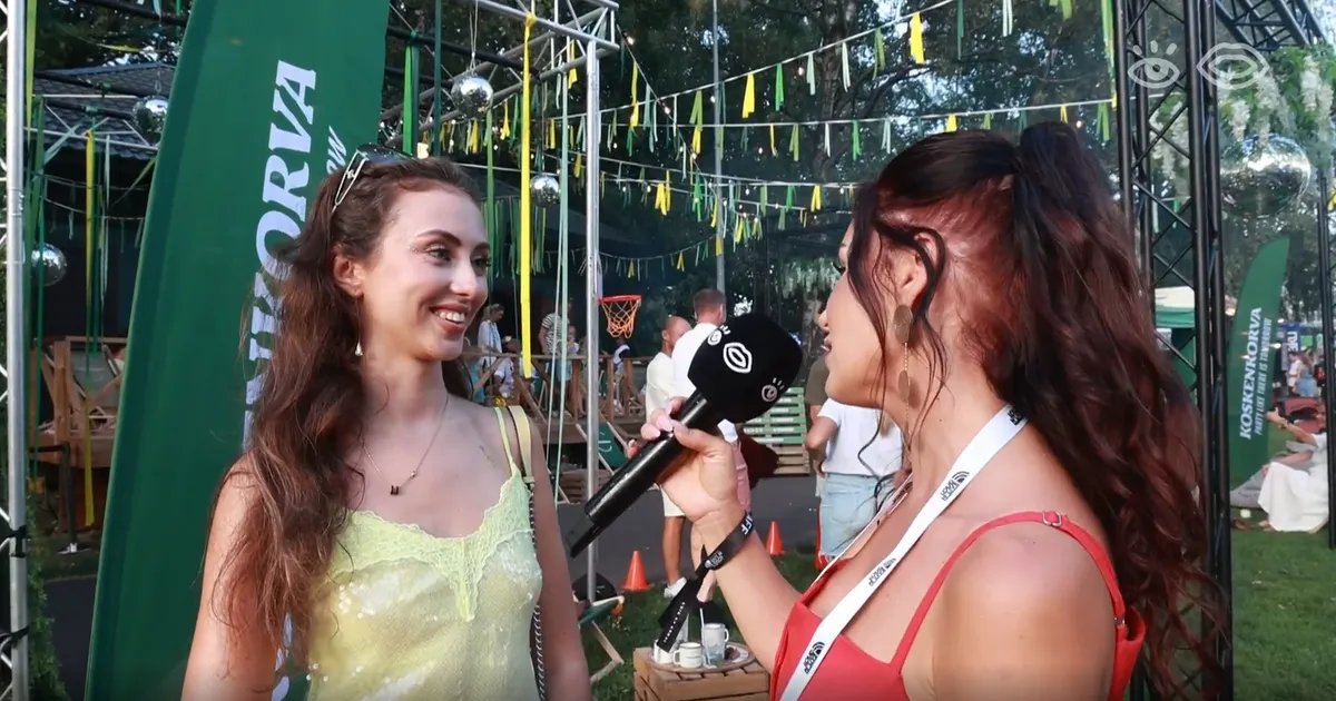 VIDEOINTERVJUU ⟩ Anita Sibul avaldab nullkuluga peo saladuse: raha on suur osa minu elust!