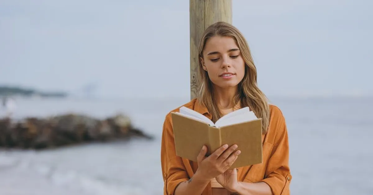 Pille Lill soovitab kolme raamatut, mis aitavad sul end paremini mõista