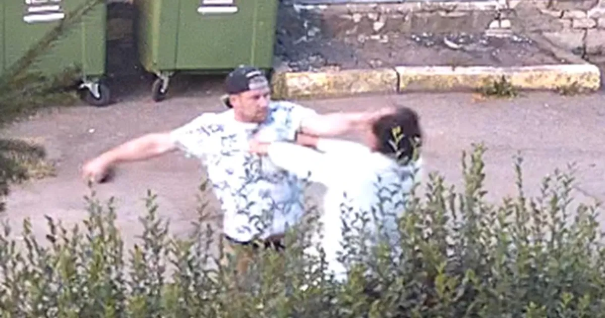 FOTOD ⟩ Politsei palub abi peksjate tuvastamisel