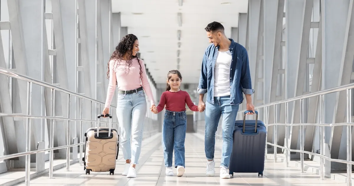 OLGE VALVSAD! ⟩ Üks väike viga passis võib rikkuda kogu reisi