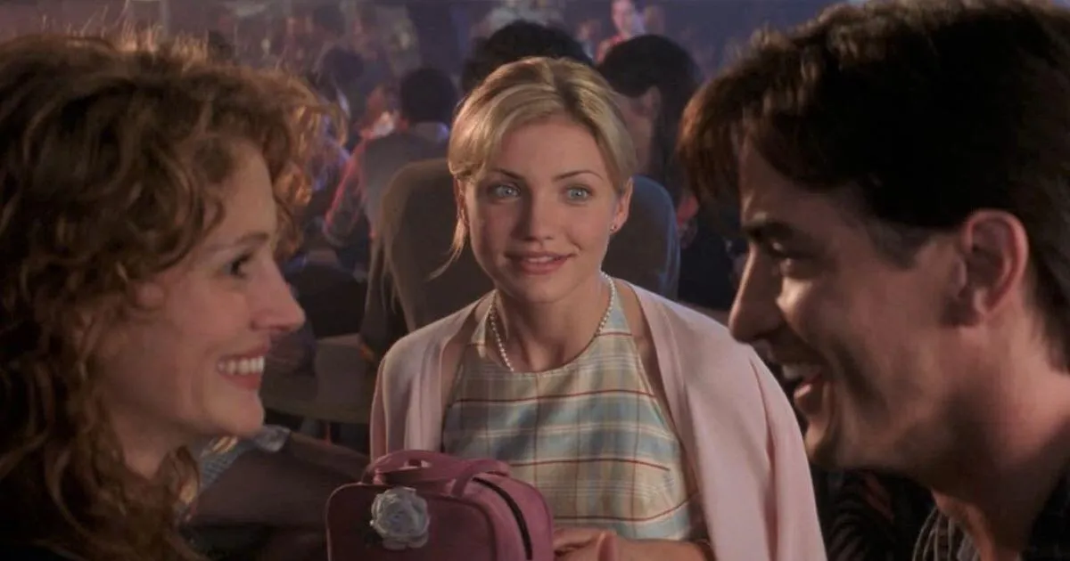 Romantiline segadus saab uue peatüki: 90ndate armastuslugu tuleb tagasi