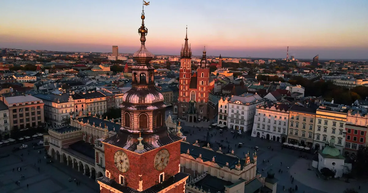 Wizz Air avab Tallinnast uue otselennuliini