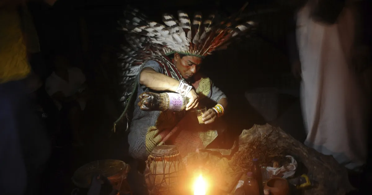 PÖÖRANE LUGU ⟩ Ühendkuningriigis tehti ohtliku narkootikumiga inimkatseid – osalejad kirjeldasid surmalähedast seisundit