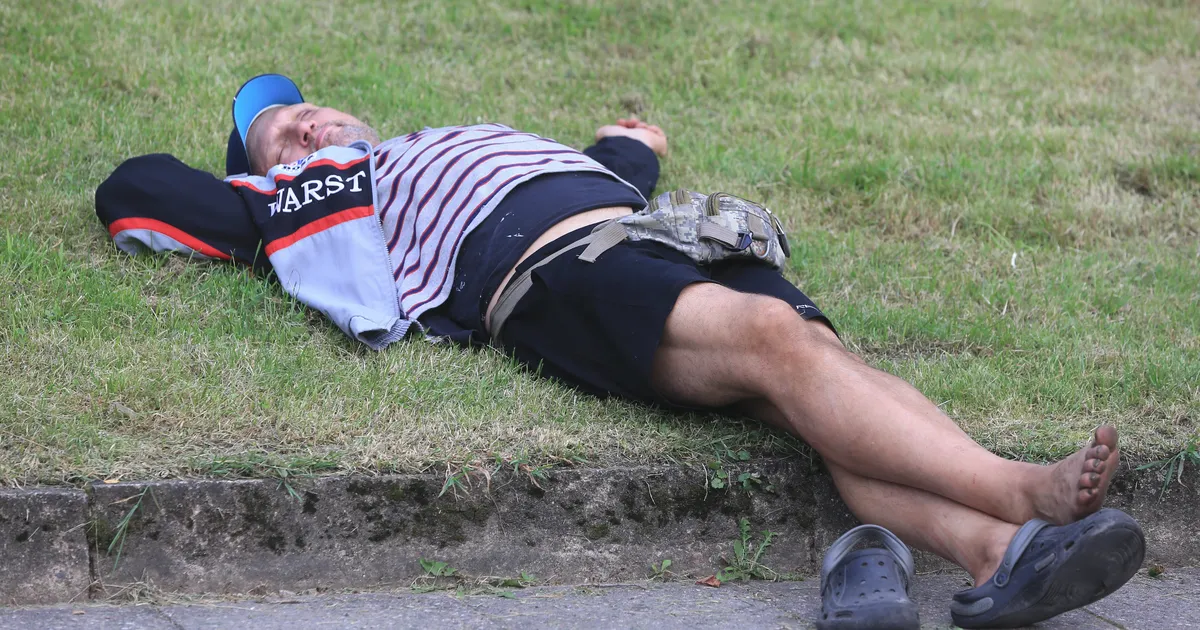 Läti piiriäärse linna haigla paneb kainestusmaja kinni