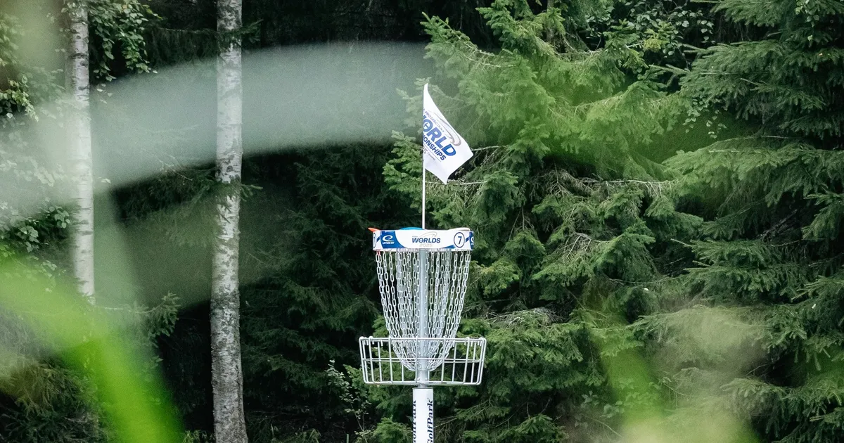 «Teie otsus võis päästa meie elu.» Eesti ja teiste riikide kettagolfarid jäid MMil tormi kätte