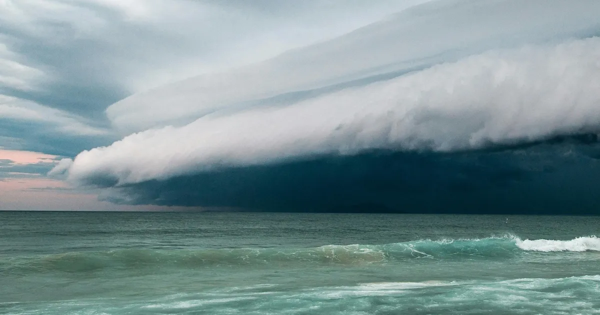 KOSMILINE PEEGELDUS ⟩ Kõige ekstreemsemad muutused kliimas võivad toimuda 50 aasta pärast