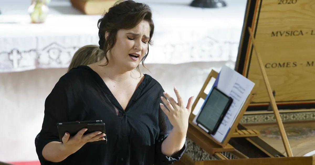 Eesti on muusikaline suurriik: Guardiani kriitik kiidab meie muusikute vapustavat esinemist taevani