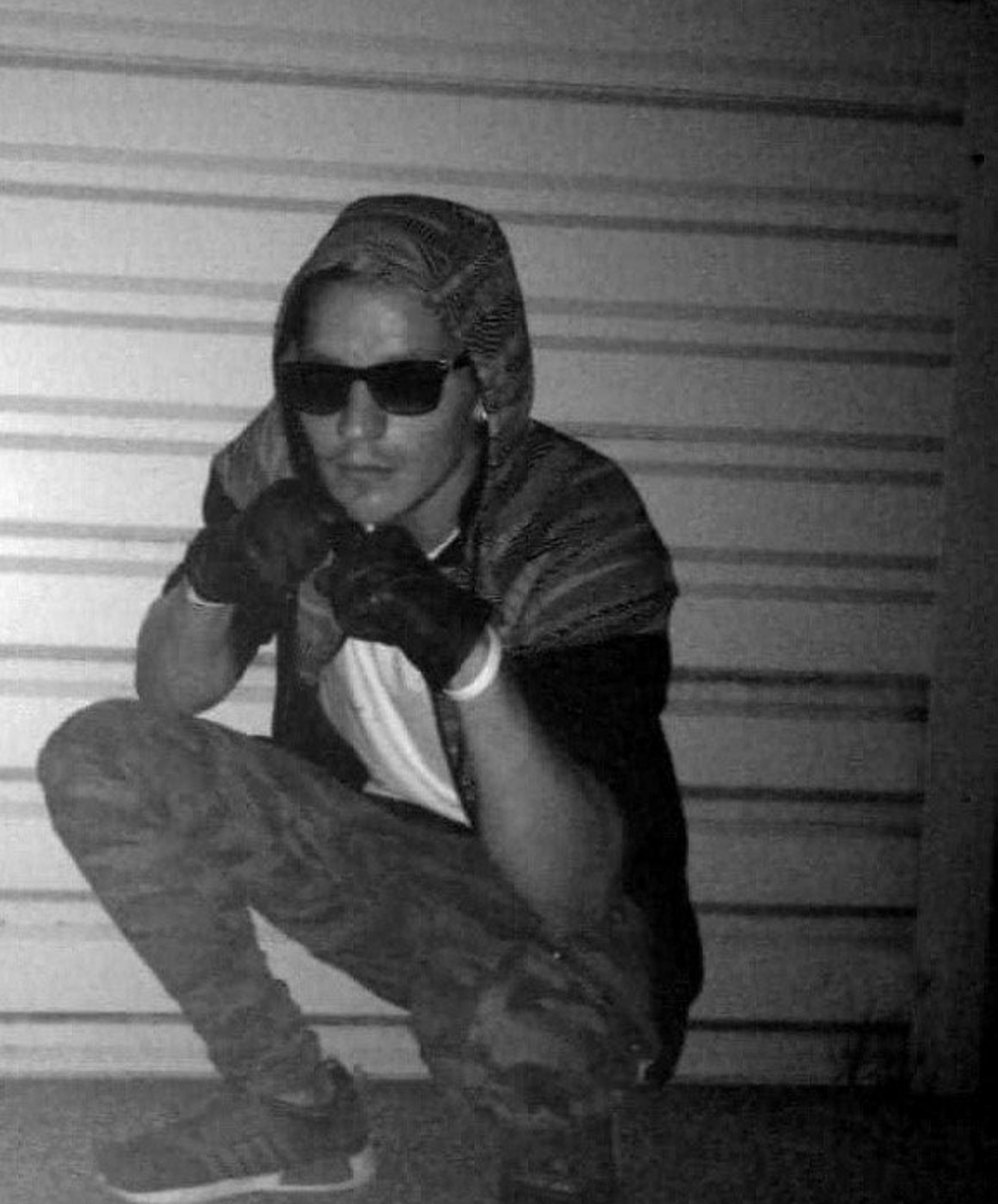 Kurjategija väitis, et üks tema ohvritest palus endale peksa anda