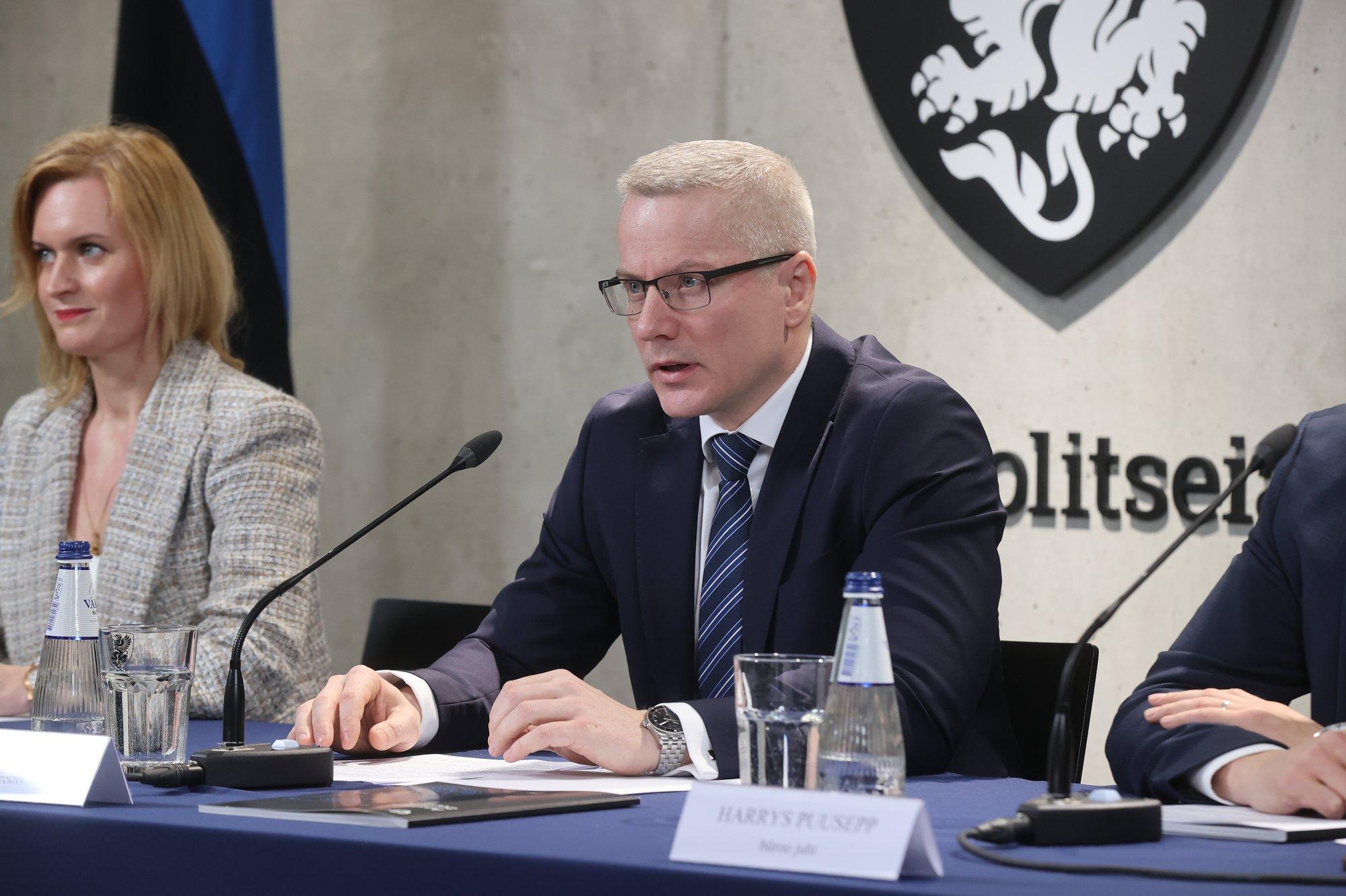 Kaitsepolitsei hoiatab: Venemaa eriteenistused värbavad inimesi provokatsioonides osalema